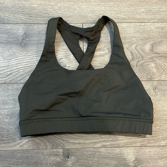 lululemon athletica Other - Lululemon Sports Bra